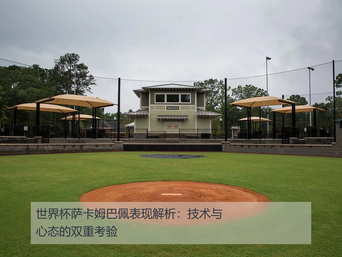 世界杯萨卡姆巴佩表现解析：技术与心态的双重考验