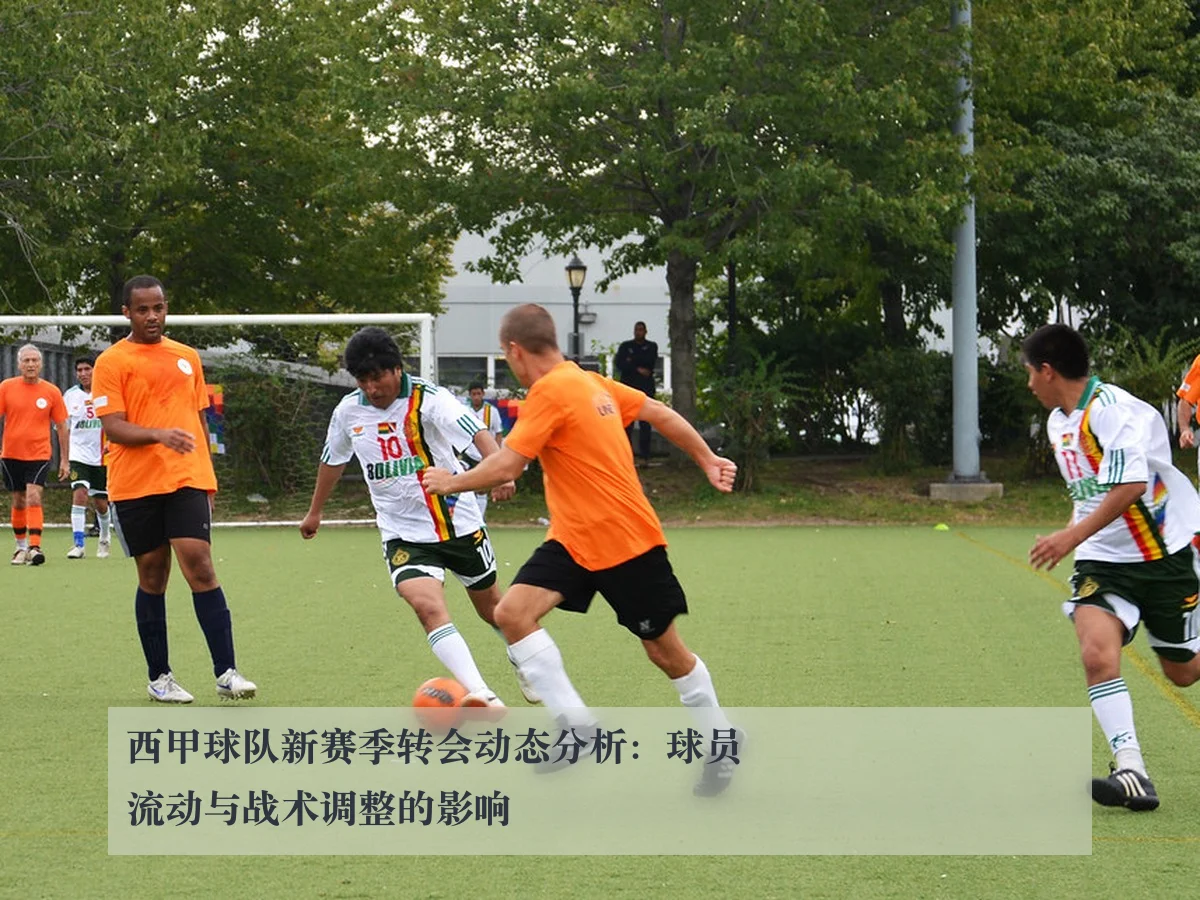 西甲球队新赛季转会动态分析:球员流动与战术调整的影响